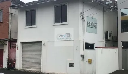 IMÓVEL COMERCIAL no BUCAREIN com 1 quartos para VENDA/LOCAÇÃO, 361 m²