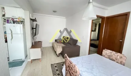 APARTAMENTO COM 3 DORMITÓRIOS NO SÃO GABRIEL EM COLOMBO