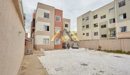 APARTAMENTO DE 3 DORMITÓRIOS EM SÃO JOSÉ DOS PINHAIS