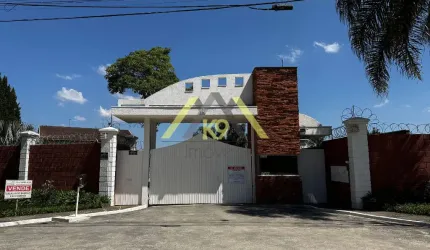 TERRENO NO CONDOMÍNIO PORTAL DA LUA NO SÃO GABRIEL EM COLOMBO