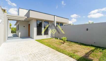 LINDAS CASAS COM SUÍTE NO PALOMA EM COLOMBO
