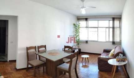 Apartamento 2 quartos com dependência completa rua General Andrade Neves - São Domingos - Niterói