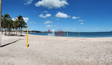 Casa Linear 3 quartos com 2 suítes - Baixo Grande - São Pedro da Aldeia