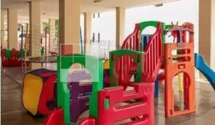 Apartamento 2 quartos com dependência completa - Tenente França - Del Castilho - RJ
