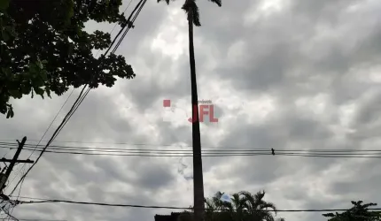 Casa Duplex 4 quartos com 1 suíte com vaga - Estrada da Uruçanga - Anil - Jacarepaguá