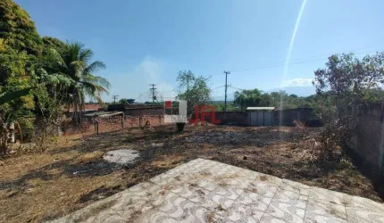 Terreno com 562 m² - Jardim Ferma - Itaboraí - RJ
