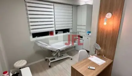 Sala Comercial 29 m² - Recreio Medical Center - Recreio - RJ
