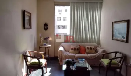 apartamento de 2 quartos com suíte e dependência completa em Vila Isabel