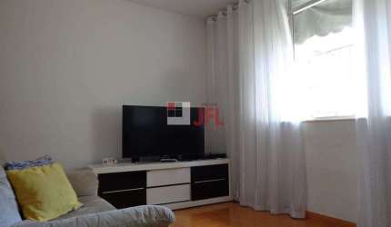 apartamento de 2 quartos na rua josé dos reis inhaúma