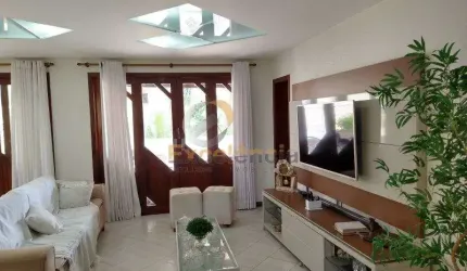 Casa triplex, 5 quartos, 894m² de terreno, Patamares!