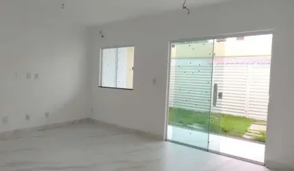Village duplex, com 3 quartos, 120m², na Vila Praiana!