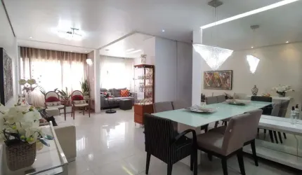 Apartamento com 2 quartos, 75m², em Brotas!