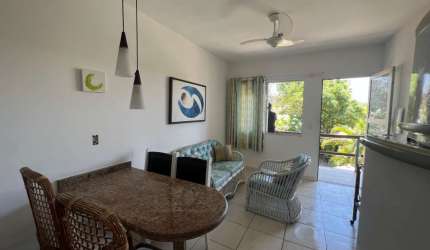 Apartamento com 2 quartos, 54,22m², aproximadamente a 300m da praia de Guarajuba!!! PORTEIRA FECHADA!!!