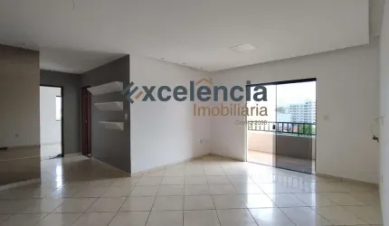 Apartamento com 2 quartos, 93m, em Itapuã!