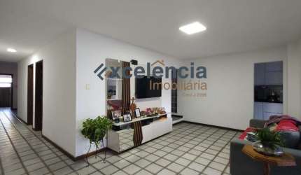 Casa duplex com 5 quartos, 499m2 de terreno, em Luis Anselmo!
