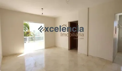 Apartamento com 2 quartos, 58m2, em Ipitanga!