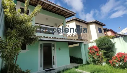 Casa duplex com 2 suítes, 140m2 de terreno, no Jardim Placaford!