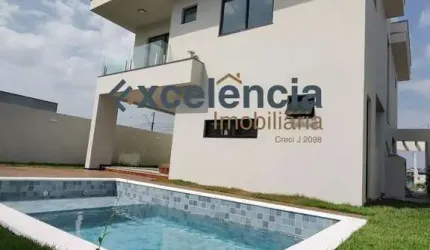Casa duplex com 4 quartos, 285m2 de terreno, no Terras Alphaville!