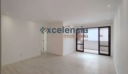Apartamento com 3 quartos, 94m2, no Cidade Jardim!