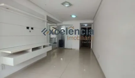 Apartamento com 2 quartos, 62m2, no Rio Vermelho!