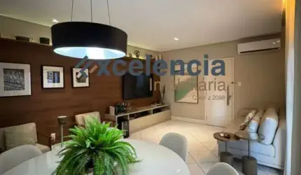 Apartamento com 4 quartos, 160m2, na Graça!