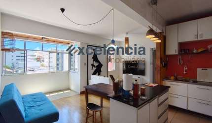 Apartamento com 2 quartos, 66m2, em Brotas!