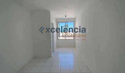 Apartamento com 1 quarto, 50m2, na Pituba!