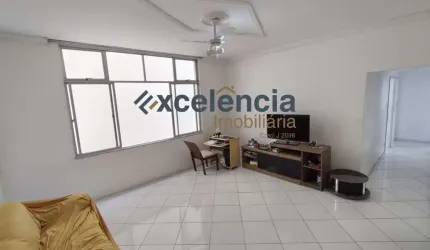 Apartamento com 3 quartos, 108m2, na Graça!