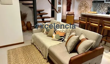 CASA DUPLEX COM 2 SUÍTES, 104,02M2, EM IMBASSAÍ!!!