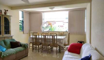 Apartamento com 3 quartos, 90m², em Vilas do Atlântico!