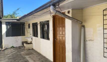 Ótima Oportunidade! Casa com 2 Quartos no Boqueirão – Aluguel Acessível!