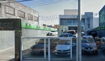 Ponto Comercial Perfeito para Loja de Carros – Av. Marechal Floriano Peixoto, Boqueirão/Curitiba!