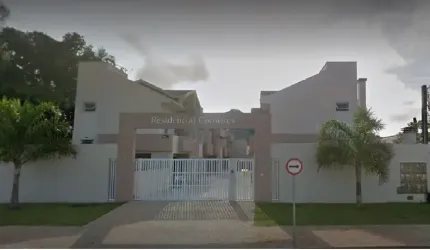 Triplex para Locação no Centro de Matinhos/PR – Espaço, Conforto e Localização!