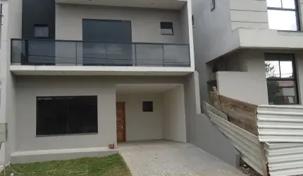 sobrado para venda 4 quartos no  condomínio green Line