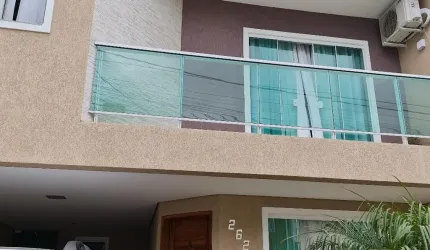 Tríplex - No Condomínio Green Line Próximo Linha Verde - Atacadista Assai