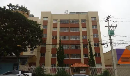 duplex para locação no bairro do portão