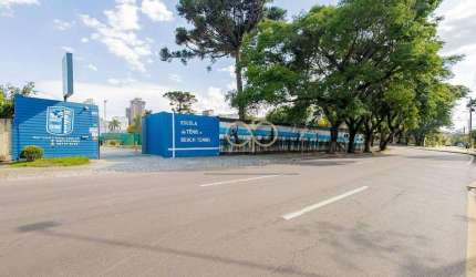 ?? Studio para locação dentro da Mércês Tênis – Curitiba ???