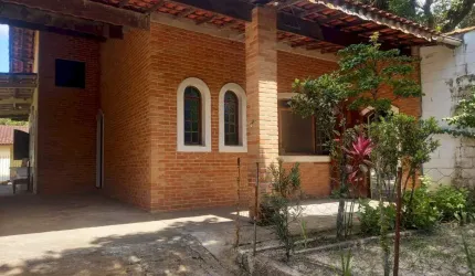 Casa Residencial