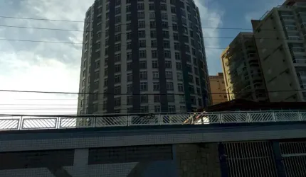 Apartamento Residencial  Lindo
