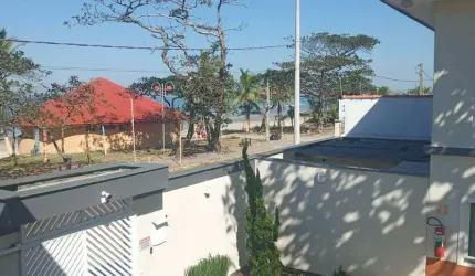 Casa Residencial
