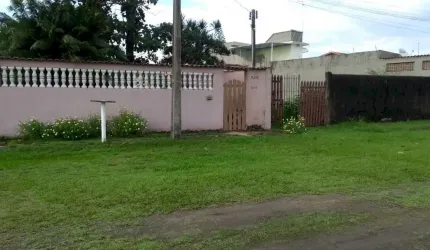 Casa Residencial