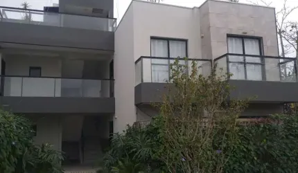 Apartamento Residencial