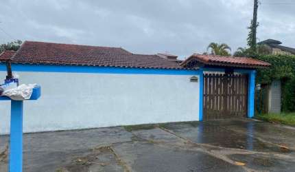 Casa Residencial  Isolada