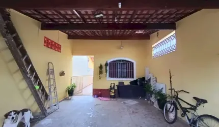 Casa Residencial