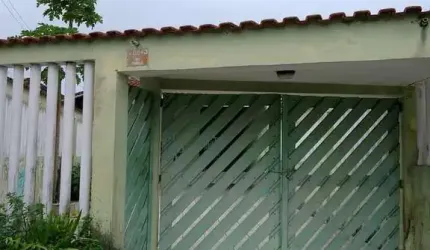 Casa Residencial