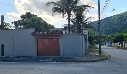 Sobrado Residencial