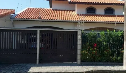 Sobrado Residencial