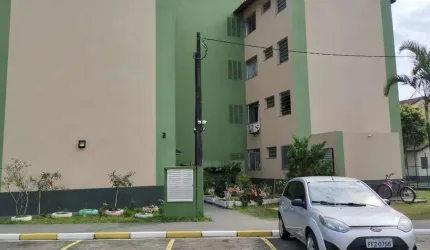 Apartamento Residencial