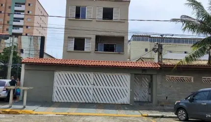 Apartamento Residencial