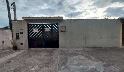 CASA RESIDENCIAL